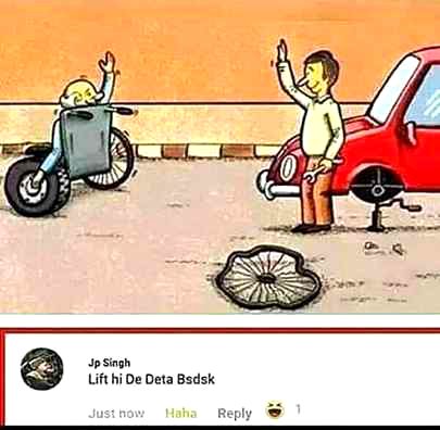 KuCh faRz nibhAna baKi hAi...