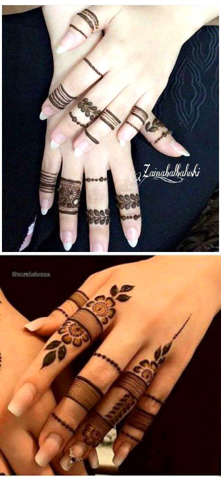 Mehndi Design image