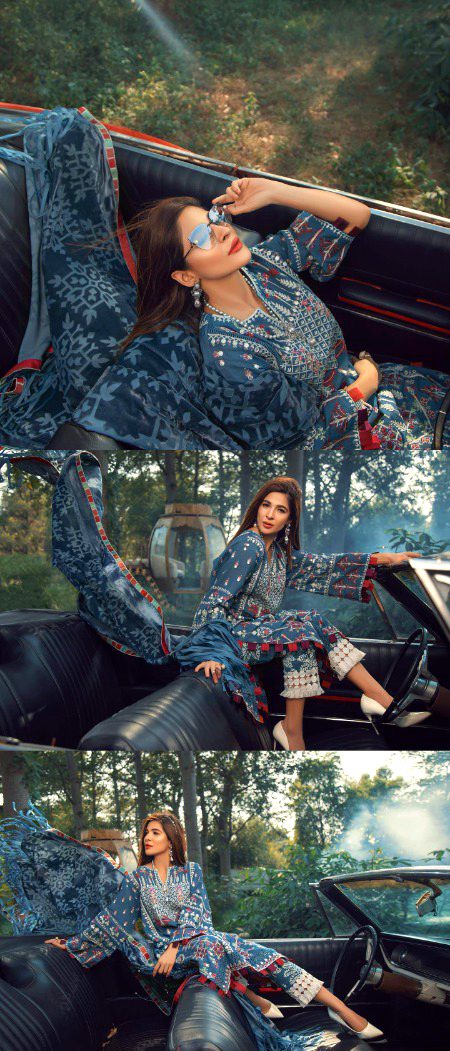 Pakistani Celebs image