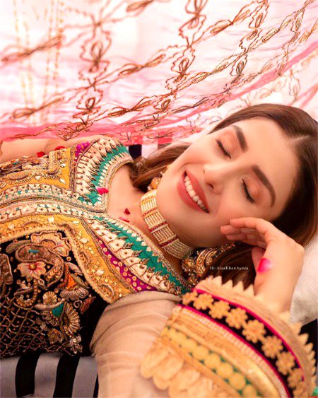 Pakistani Celebs image