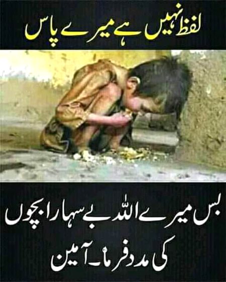 انسانیت چھور کر لوگ 
خدا سے سکون مانگتے پھرتے ہے