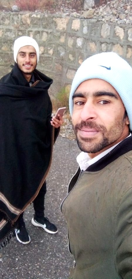 Irani and pakistani ...