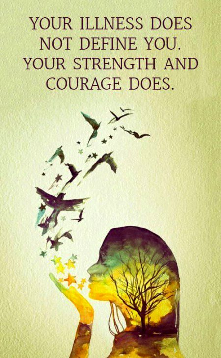 Point to b noted.... Positive Qoutes...