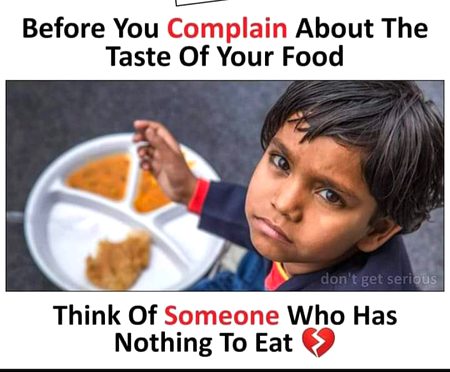 Think about those ppl who dont have this...😑😑