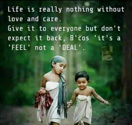 It's a feel not a deel. 🌹❤️For Bahar
..👋