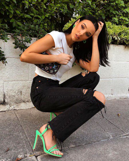 Genella Seldon