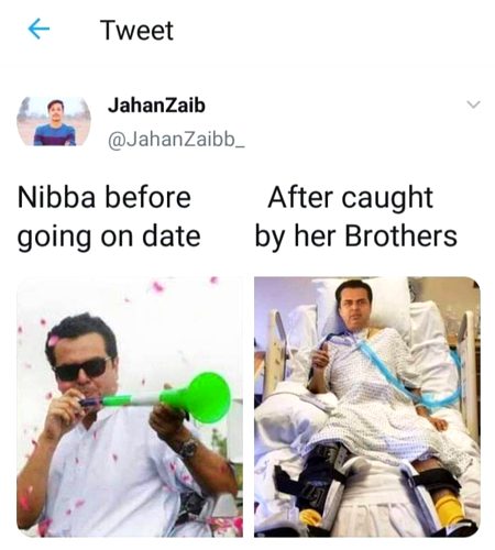 Memes & Satire image