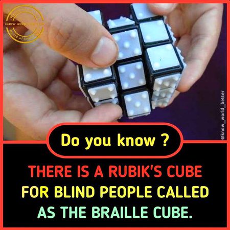 Did You Know