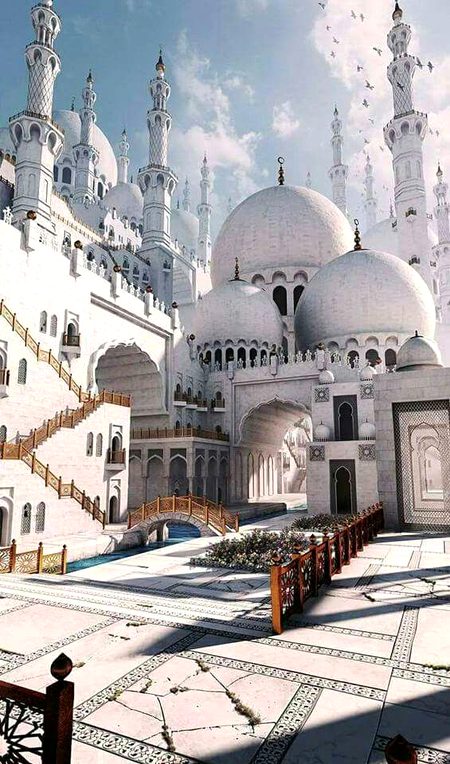 Beautiful Structures image