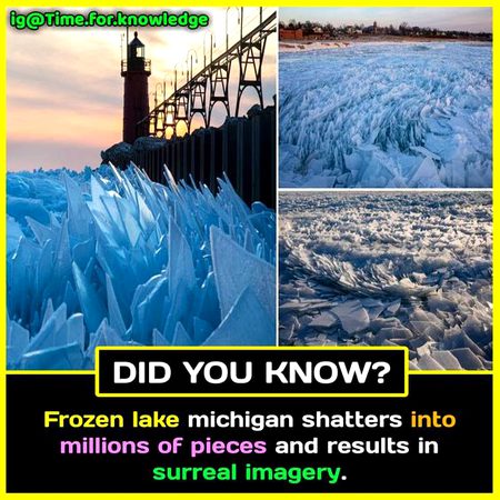Did you Know