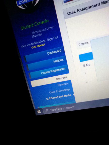 Online Classes 👀🌚🙁