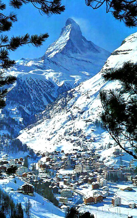 Beautiful Nature image