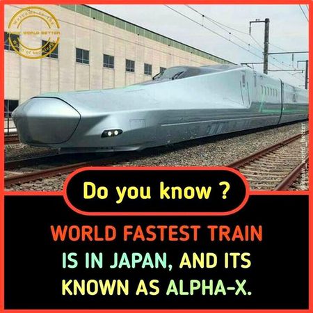 Did you Know