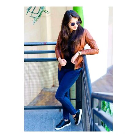 Nice Dp For Girls