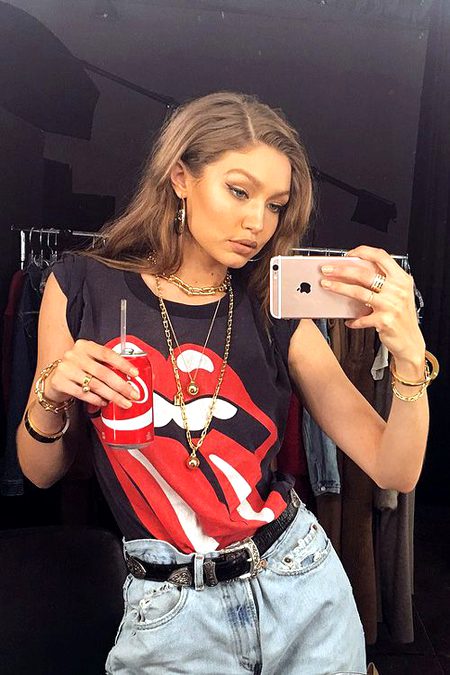 Gigi Hadid