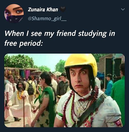 Memes & Satire image