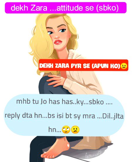 Damadam lover gule ｡◕‿◕｡
