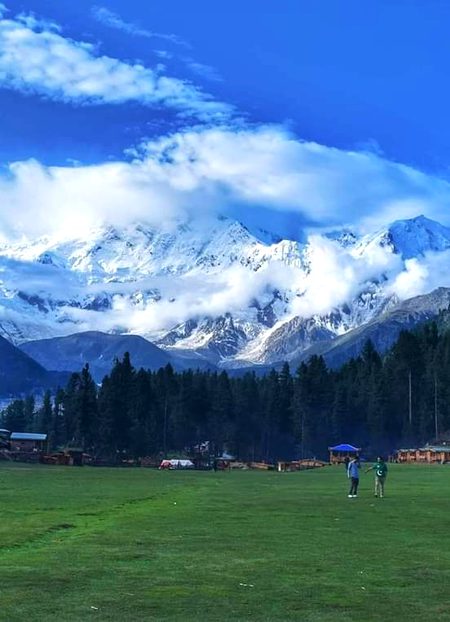 Beautiful pakistan😍