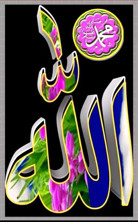 Islamic Quotes image