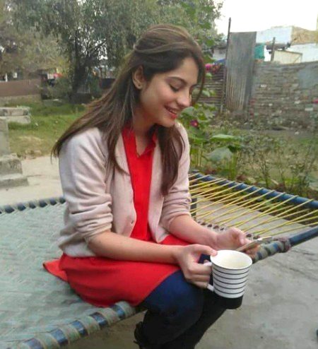 Pakistani Celebs image