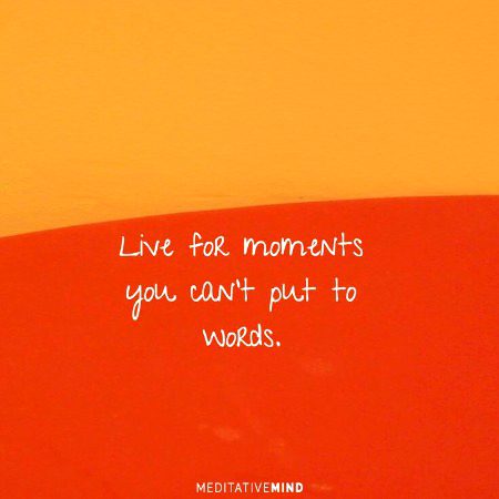 Deep one .... Positive Qoutes..