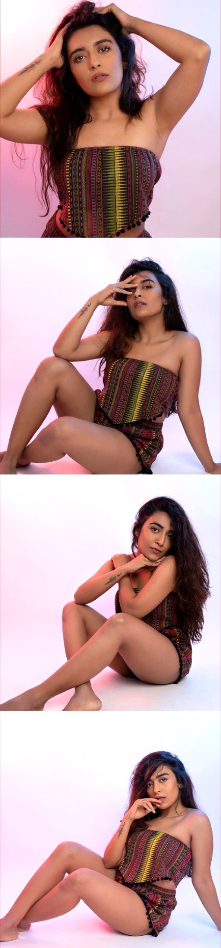 Indian Celebs image