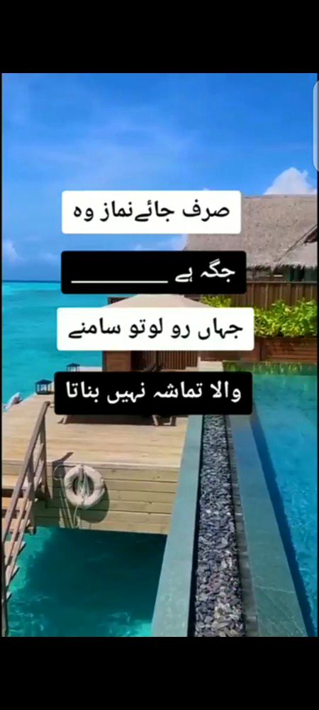 Werna toh logoh k Kam hyn tamashy bnanah😠