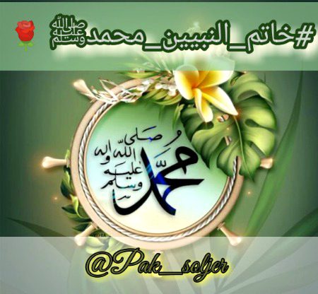 Islamic Quotes image