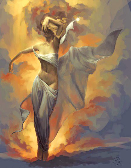 Paintings image