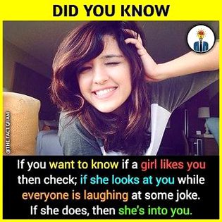 Did you Know