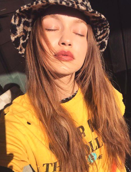 Gigi Hadid