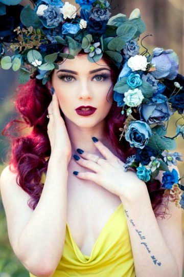 Beautiful People image