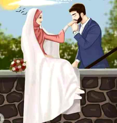 عورت کی عزت کیجیے ، بنت حوا ساتھی ہے ، ابن آدم کی غلام نہیں✌