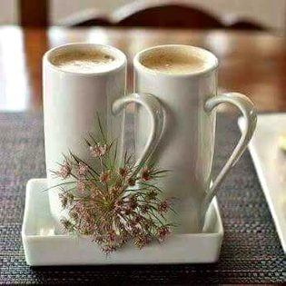 سنو جاناں: محبت کی کشتی میں پہلا سوراخ تب ہو گا۔۔
جب تمھارے کپ میں میرے کپ سے زیادہ چائے ہو گی۔۔