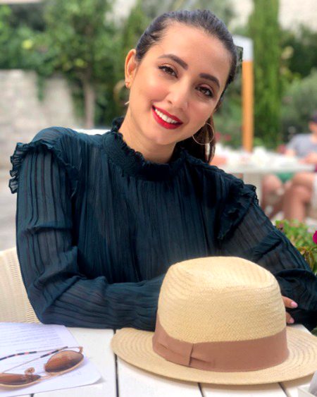 Pakistani Celebs image