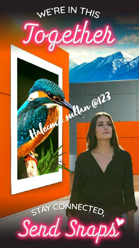 ⚡🌟Esra Bilgiç🌟⚡ My Edits🌟