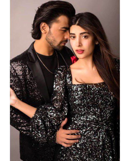 Pakistani Celebs image