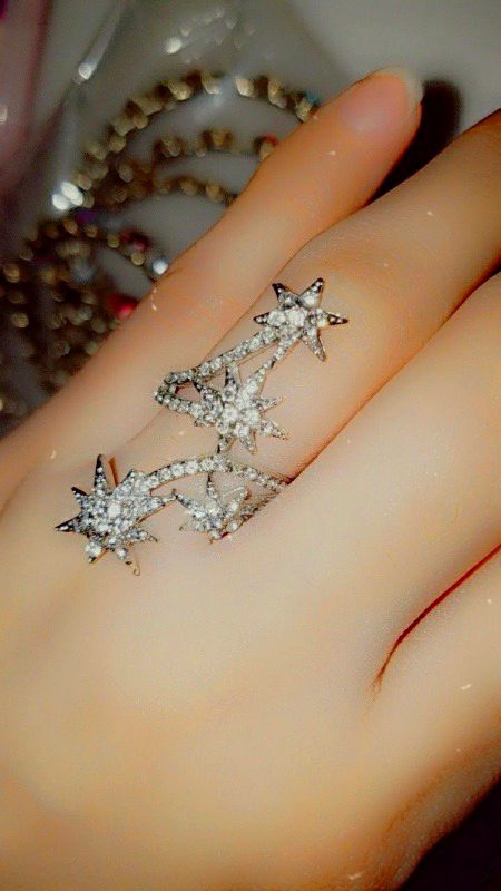 My Ring😍