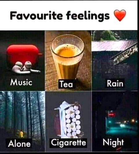 Your favorite feelings....ab dekhty kis ko kya pasand hai or kin ke matching hai....come fast and rply