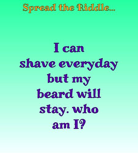 Riddles & Puzzles image