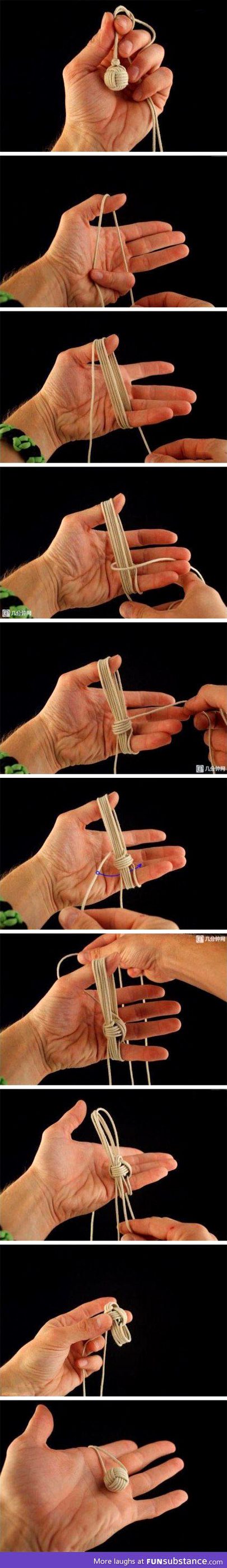 Chinese interesting techniques..