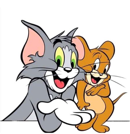 Favourite cartoon 😍😍😍
