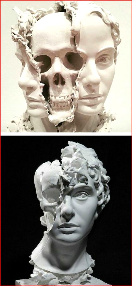 Amazing Sculpture..