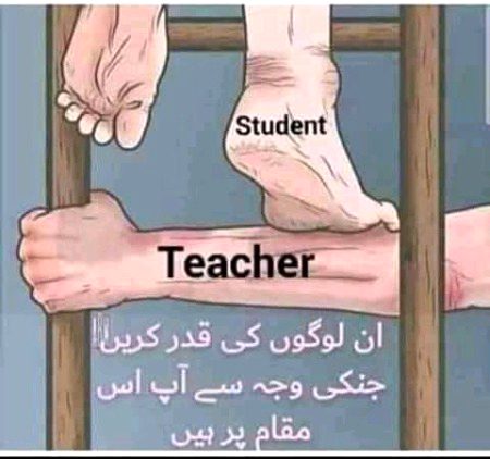 Obey your teachers 💓💓