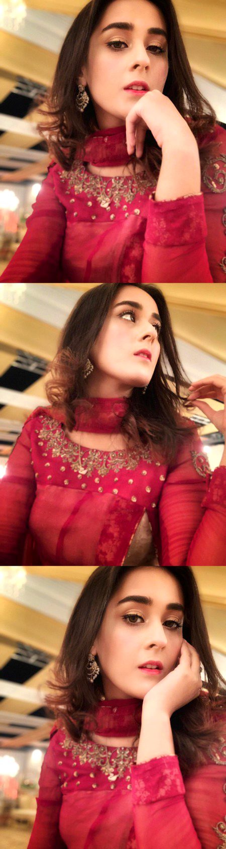 Pakistani Celebs image