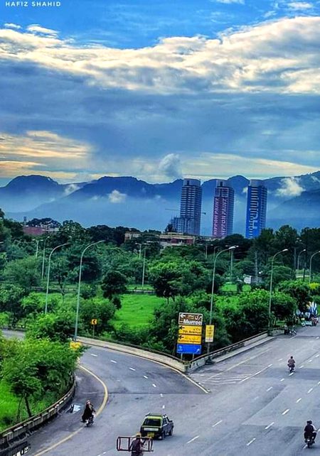 Beautiful pakistan😍...