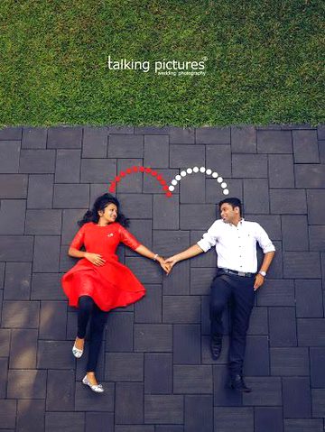 Cute couple ❤❤❤