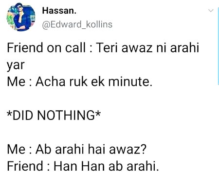 SAB BATEN AIK TARF WESE YE BAT MANNI PAREGI BT BILKUL THK HAI .TOTALLY AGREED