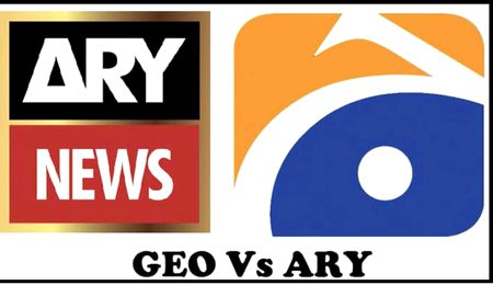 On 17th November psl 5 final Karachi kings ARY vs Lahore Qalandar Geo at NSK...