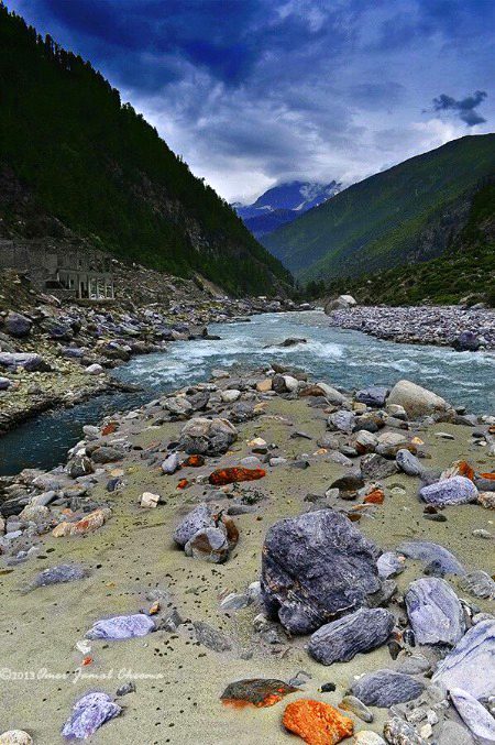Kaghan pakistan🌹🌹